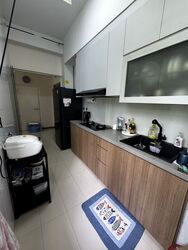 Blk 419B Waterfront II @ Northshore (Punggol), HDB 2 Rooms #546261331